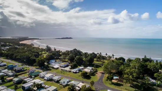 26 Palm Avenue, Seaforth QLD 4741