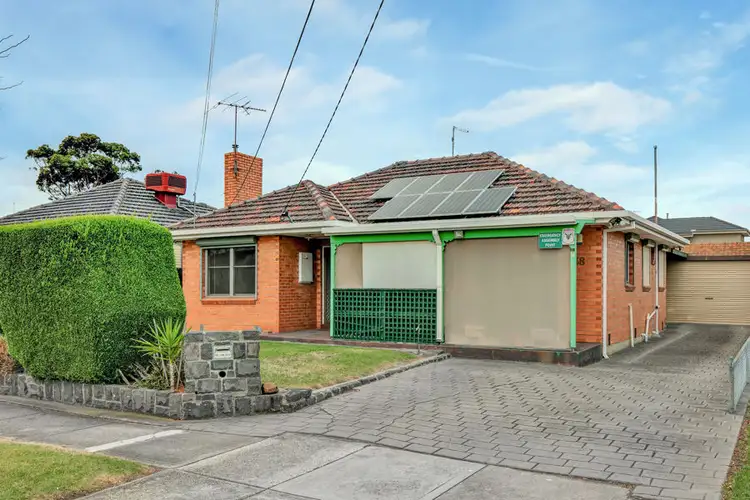 38 Bliburg Street, Jacana VIC 3047
