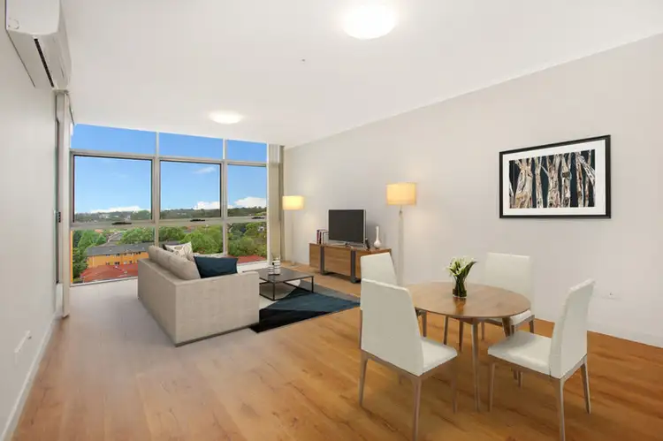 705/36-44 John Street, Lidcombe NSW 2141