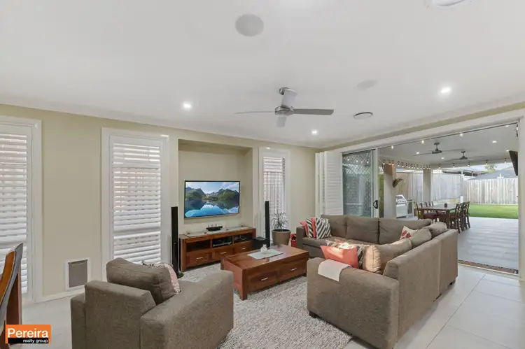 Sixth view of Homely house listing, 4 Barwick Link, Gledswood Hills NSW 2557