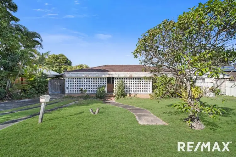 Main view of Homely house listing, 11 Deason Street, Sunnybank QLD 4109