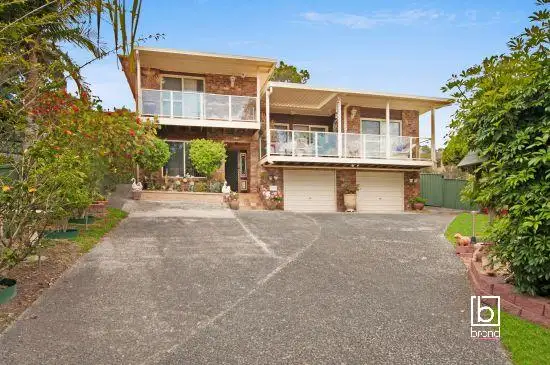 36 Scenic Drive, Budgewoi NSW 2262