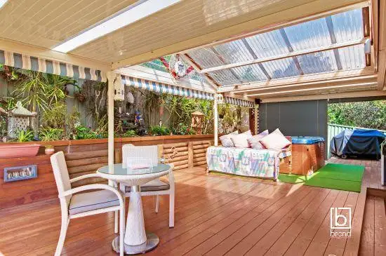 Fourth view of Homely house listing, 36 Scenic Drive, Budgewoi NSW 2262