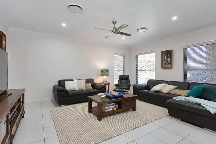 Seventh view of Homely house listing, 2 Oxley Crescent, Erakala QLD 4740