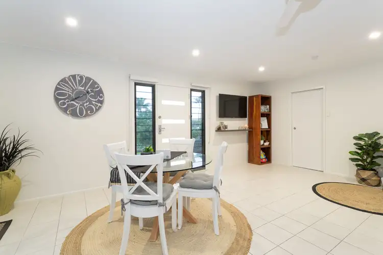 Third view of Homely house listing, 9 willetts Road, Mount Pleasant QLD 4740