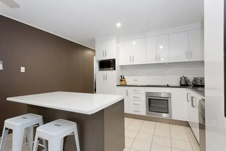 Sixth view of Homely house listing, 9 willetts Road, Mount Pleasant QLD 4740