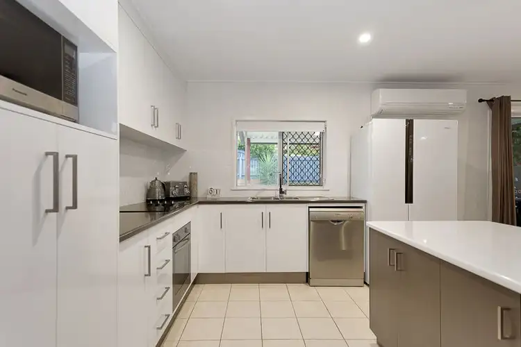 Seventh view of Homely house listing, 9 willetts Road, Mount Pleasant QLD 4740