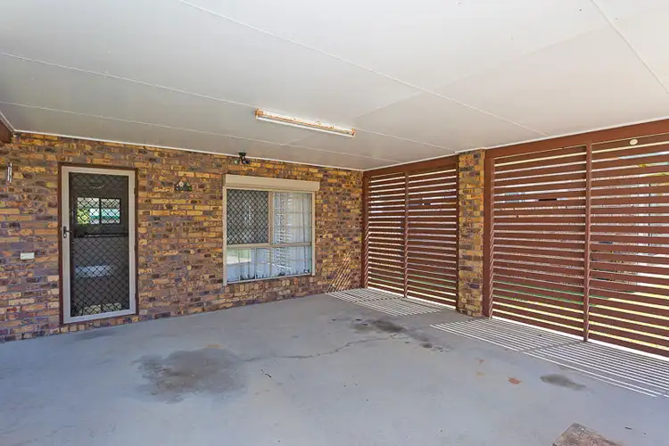 Third view of Homely house listing, 13 Davey Street, Glenella QLD 4740