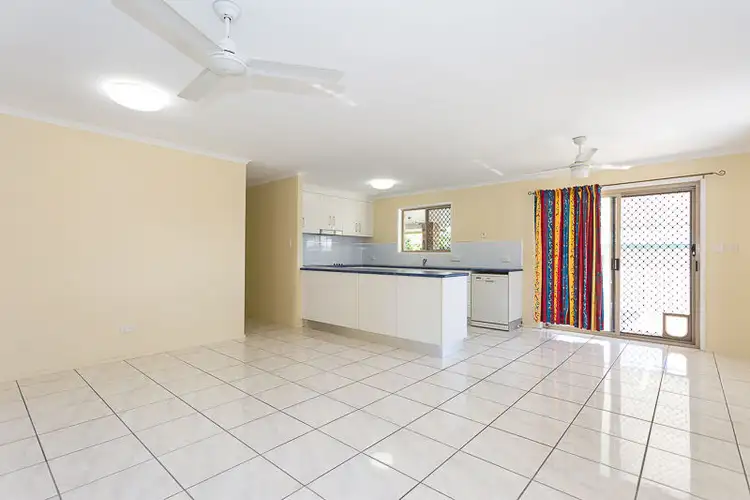 Seventh view of Homely house listing, 13 Davey Street, Glenella QLD 4740