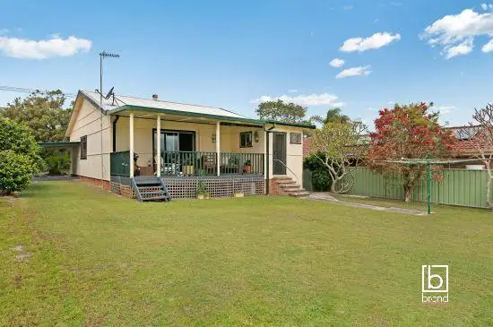 Second view of Homely house listing, 12 CANTON BEACH ROAD, Toukley NSW 2263