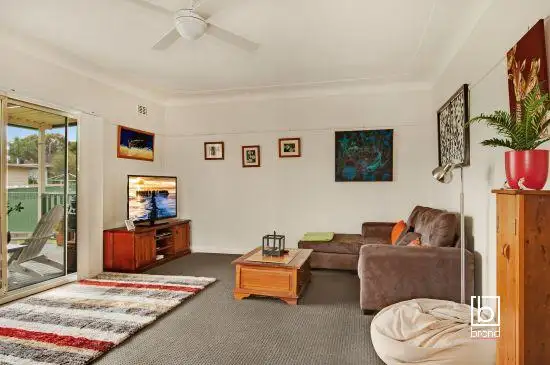 Third view of Homely house listing, 12 CANTON BEACH ROAD, Toukley NSW 2263