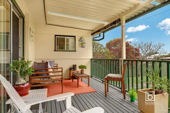 Fourth view of Homely house listing, 12 CANTON BEACH ROAD, Toukley NSW 2263
