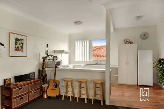 Fifth view of Homely house listing, 12 CANTON BEACH ROAD, Toukley NSW 2263