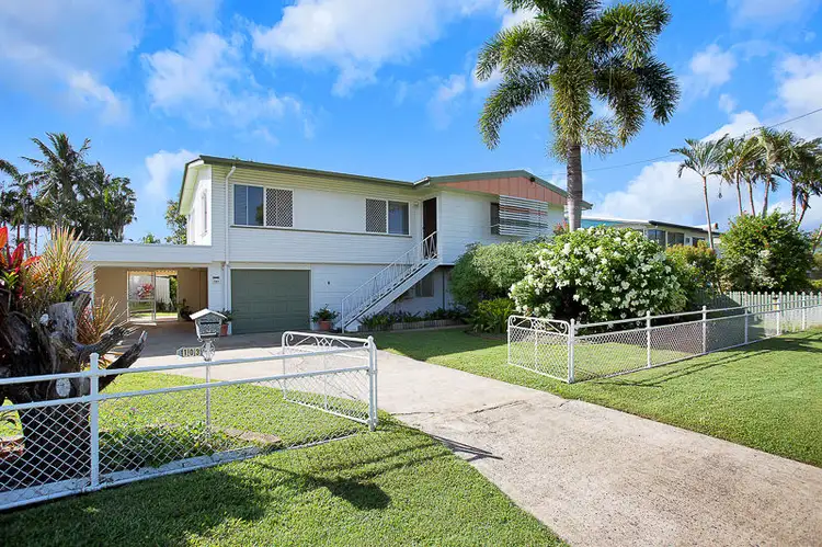 103 Scott Street, South Mackay QLD 4740
