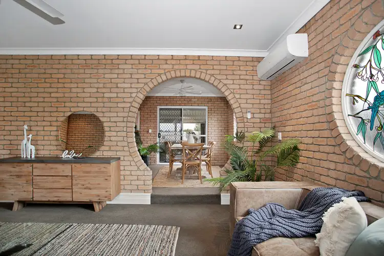 Third view of Homely house listing, 12 Hillside Terrace, Mount Pleasant QLD 4740