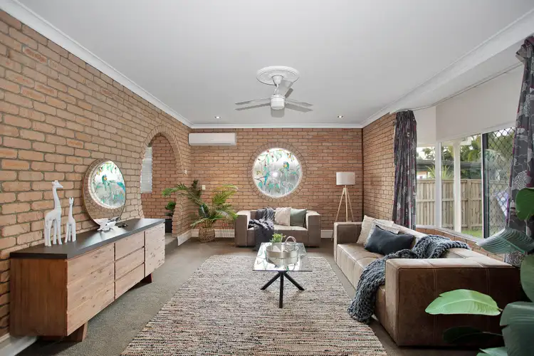 Fourth view of Homely house listing, 12 Hillside Terrace, Mount Pleasant QLD 4740