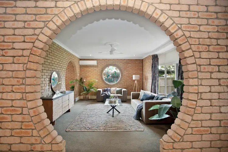 Fifth view of Homely house listing, 12 Hillside Terrace, Mount Pleasant QLD 4740