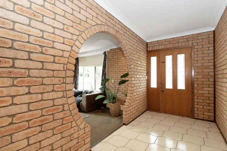 Sixth view of Homely house listing, 12 Hillside Terrace, Mount Pleasant QLD 4740