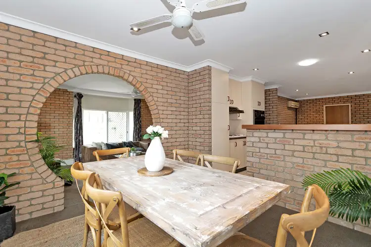 Seventh view of Homely house listing, 12 Hillside Terrace, Mount Pleasant QLD 4740