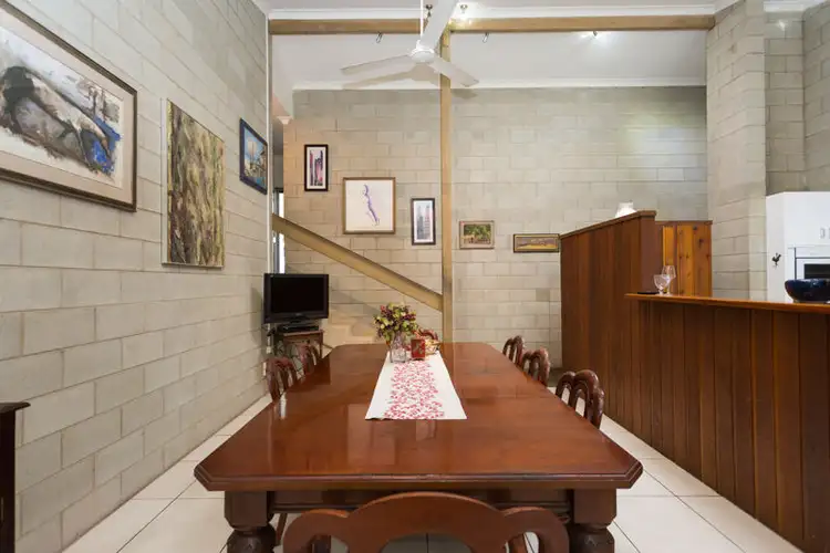 Seventh view of Homely house listing, 4 Wrights Road, Glenella QLD 4740