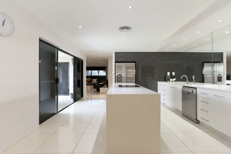 Fifth view of Homely house listing, 10 Argos Street, Ooralea QLD 4740