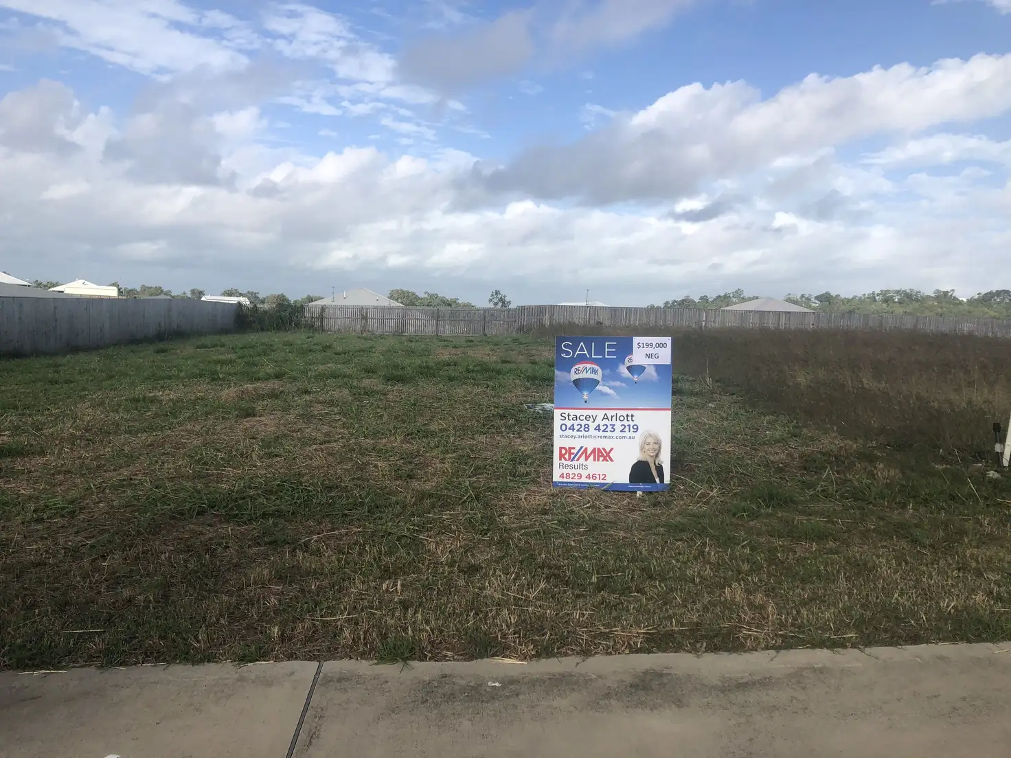 Main view of Homely land listing, 62 Dawson BVD, Rural View QLD 4740