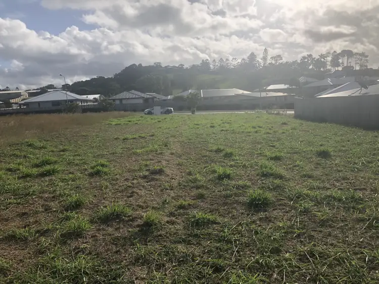 Second view of Homely land listing, 62 Dawson BVD, Rural View QLD 4740