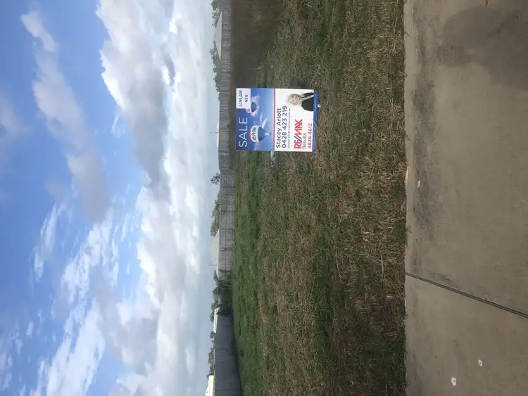 Third view of Homely land listing, 62 Dawson BVD, Rural View QLD 4740