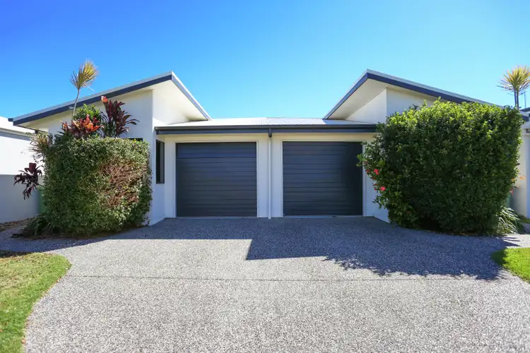Main view of Homely house listing, 7 Maranark Avenue, Mount Pleasant QLD 4740
