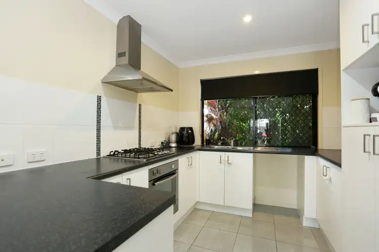 Second view of Homely house listing, 7 Maranark Avenue, Mount Pleasant QLD 4740