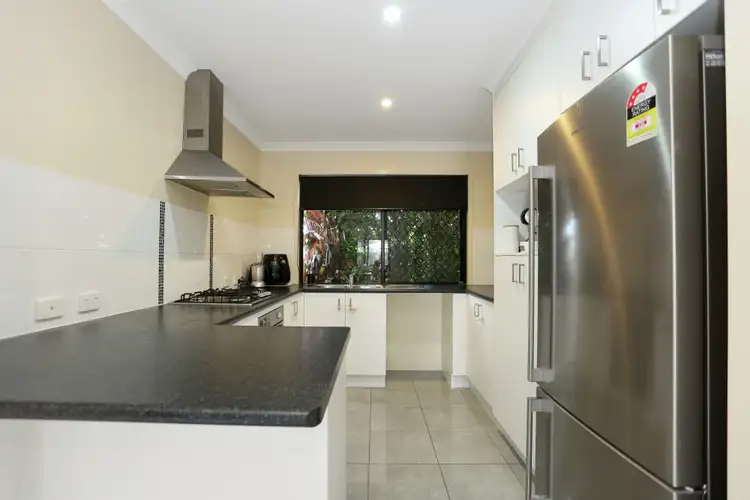 Fifth view of Homely house listing, 7 Maranark Avenue, Mount Pleasant QLD 4740
