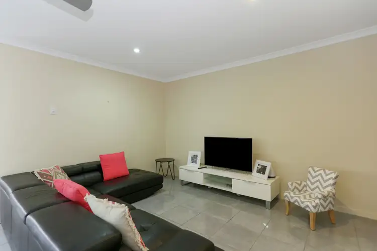 Sixth view of Homely house listing, 7 Maranark Avenue, Mount Pleasant QLD 4740
