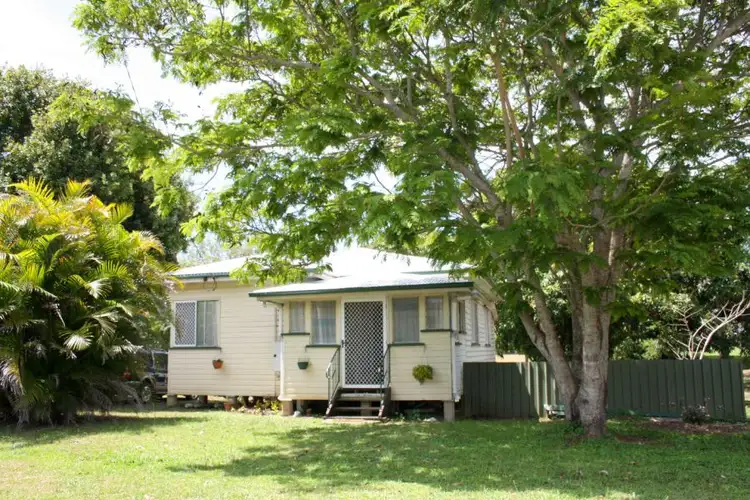 15 Hyne Street, Maryborough QLD 4650