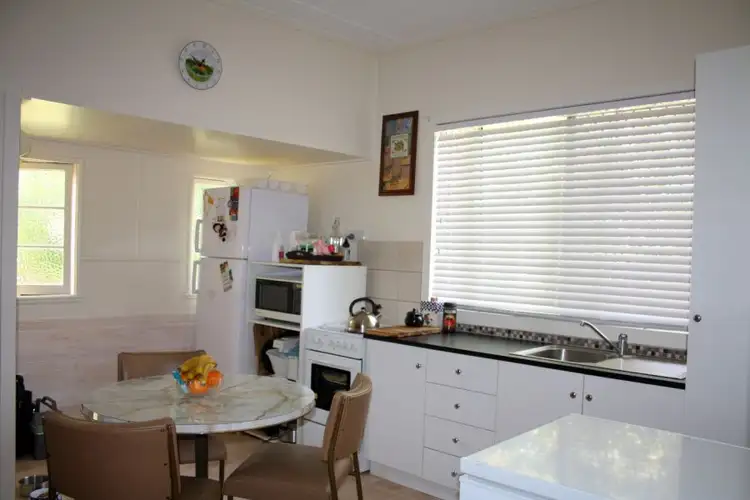 Second view of Homely house listing, 15 Hyne Street, Maryborough QLD 4650