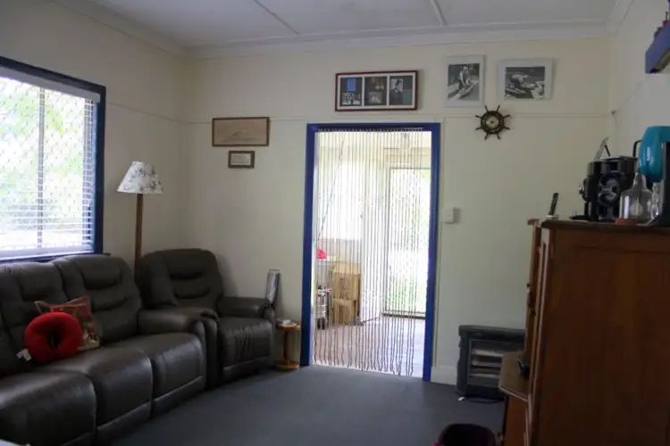 Fourth view of Homely house listing, 15 Hyne Street, Maryborough QLD 4650