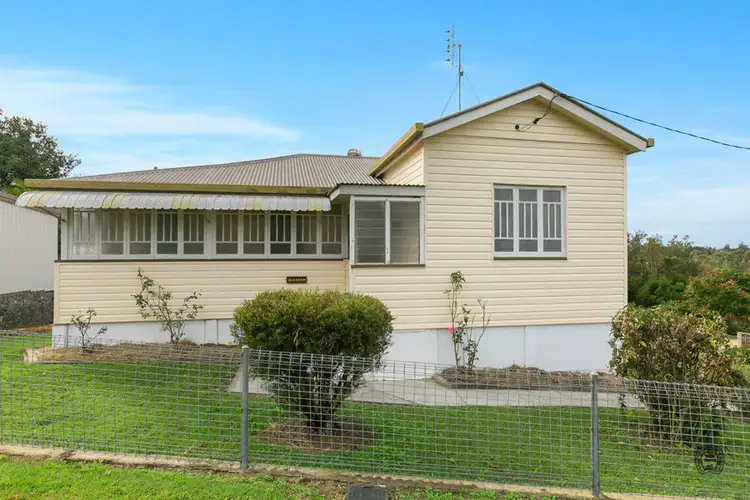 18 Hughes Terrace, Gympie QLD 4570