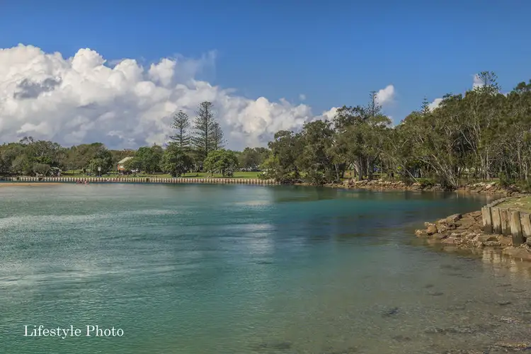 Sixth view of Homely house listing, 43 Flaherty Street, Red Rock NSW 2456