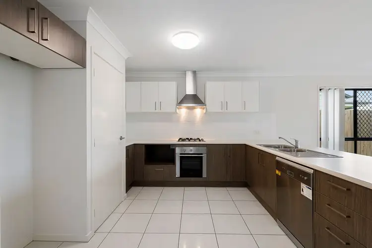 Second view of Homely house listing, 25 Nottinghill Road, Murrumba Downs QLD 4503