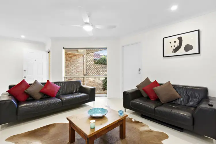 Main view of Homely townhouse listing, 4/254 Christine Avenue, Varsity Lakes QLD 4227