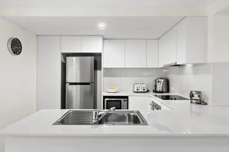Third view of Homely townhouse listing, 4/254 Christine Avenue, Varsity Lakes QLD 4227