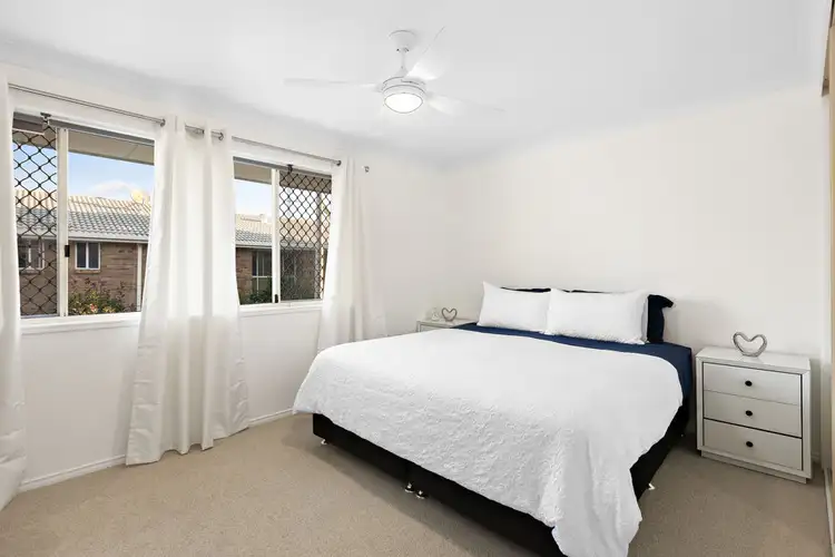 Sixth view of Homely townhouse listing, 4/254 Christine Avenue, Varsity Lakes QLD 4227