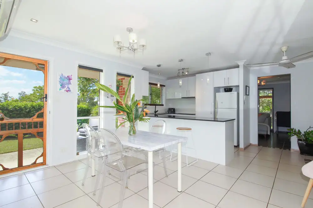 Main view of Homely house listing, 4 Winslow Court, Oxenford QLD 4210