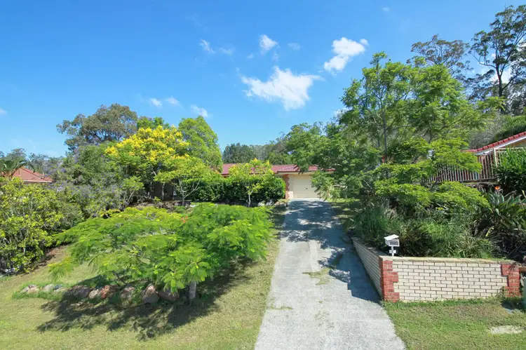 Fourth view of Homely house listing, 4 Winslow Court, Oxenford QLD 4210