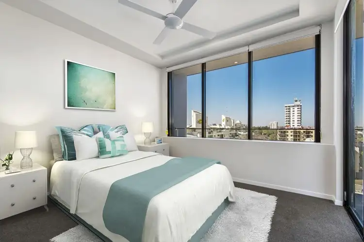 Fourth view of Homely unit listing, 602/24 Brisbane Road, Mooloolaba QLD 4557
