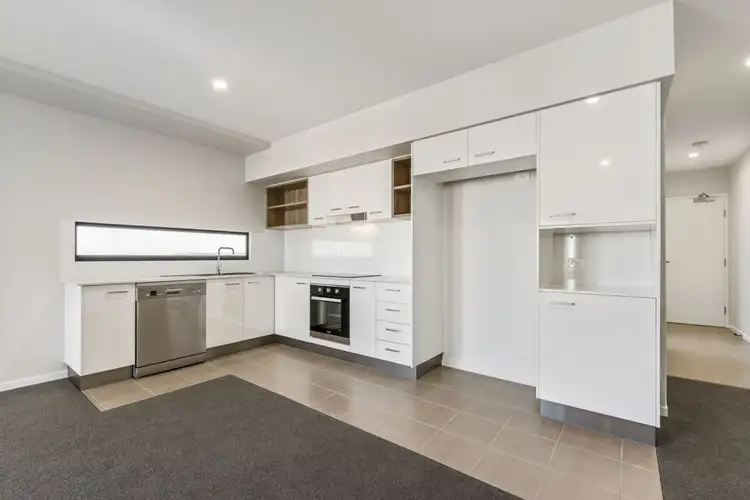 Fifth view of Homely unit listing, 602/24 Brisbane Road, Mooloolaba QLD 4557