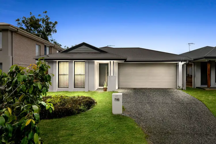 47 Jinibara Crescent, Narangba QLD 4504