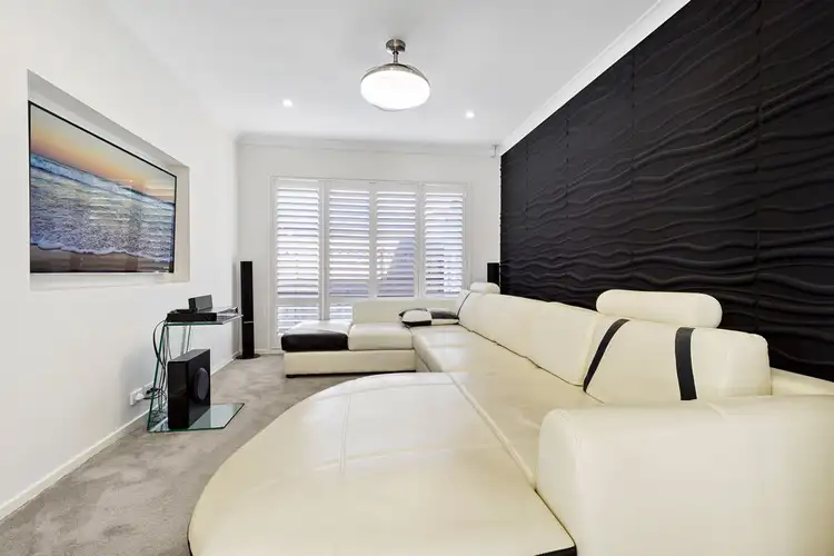 Sixth view of Homely house listing, 48 Ravensbourne Crescent, North Lakes QLD 4509