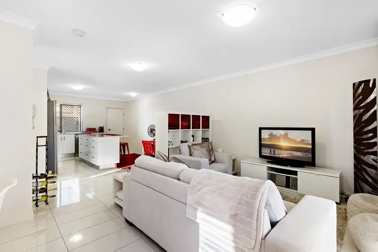 4/51 Dibar Street, Wynnum QLD 4178
