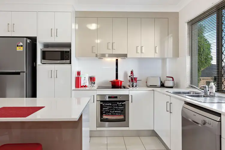 Second view of Homely unit listing, 4/51 Dibar Street, Wynnum QLD 4178