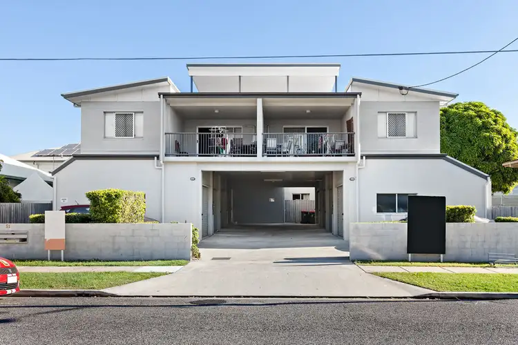 Third view of Homely unit listing, 4/51 Dibar Street, Wynnum QLD 4178